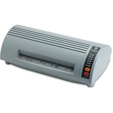 Business Source 9" Professional Document Laminator 9" Lamination Width - 10 mil Lamination Thickness