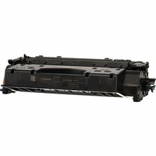 Canon 119 II Original Laser Toner Cartridge - Black - 1 Each 6400