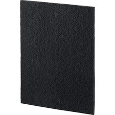 Fellowes Carbon Replacement Filter for AP-300PH Air Purifier Activated Carbon - For Air Purifier - Remove Dust, Remove Bacteria, Remove Odor, Remove Airborne Particles, Remove Dust Mite, Remove Fungus - 16.3" Height x 12.5" Width x 0.2" Depth - Carbon - 1