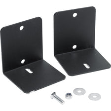 APC by Schneider Electric Mounting Bracket - Black 1 Each