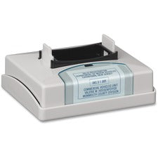 Xstamper VersaDater Stamp Frame 1.8" Width x 2.5" Depth - 1 Each