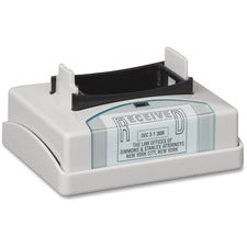 Xstamper VersaDater Stamp Frame 1.3" Width x 2.1" Depth - 1 Each