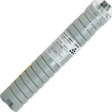 Ricoh Original High Yield Laser Toner Cartridge - Black - 1 Each 60000 Pages