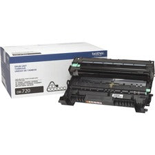 Brother DR72 Laser Printer Drum Laser Print Technology - 30000 - 1 Each