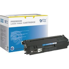Elite Image Remanufactured High Yield Laser Toner Cartridge TN315 - Black - 1 Each 6000 Pages