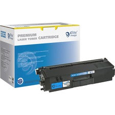 Elite Image Remanufactured High Yield Laser Toner Cartridge TN315 - Cyan - 1 Each 3500 Pages