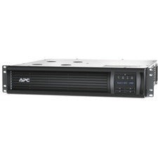 APC by Schneider Electric Smart-UPS 1500 LCD RM 2U 100V 2U Rack-mountable - 4 Hour Recharge - 110 V AC Input - 100 V AC Output - Sine Wave - Serial Port - USB - 6 x NEMA 5-15R Receptacle(s) - 6 x Battery/Surge Outlet