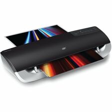GBC Fusion 3100L 12" Laminator Pouch - 12" Lamination Width - 7 mil Lamination Thickness - Manual Release - 4.3" Height x 5.8" Width