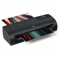 GBC Fusion 1000L 9"Laminator Pouch - 9" Lamination Width - 5 mil Lamination Thickness - Manual Release - 3.5" Height x 4.1" Width