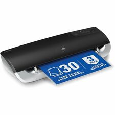 GBC Fusion 3000L 12" Laminator Pouch - 12" Lamination Width - 5 mil Lamination Thickness - 4.3" Height x 5.8" Width