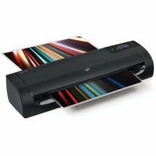 GBC Fusion 1000L 12"Laminator 12" Lamination Width - 5 mil Lamination Thickness
