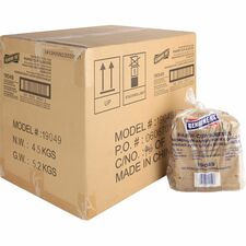 Genuine Joe Protective Corrugated Cup Sleeves Brown - 50/Pack - 20 / Carton