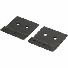 APC by Schneider Electric Mounting Bracket for PDU - Black 1 Each
