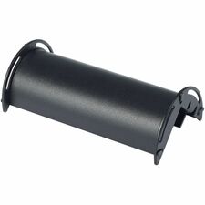 APC by Schneider Electric AR8654 Cable Radius Drop Cable Radius Drop - Black - 1 Each - TAA Compliant