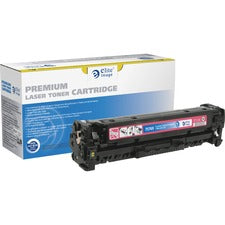 Elite Image Remanufactured Laser Toner Cartridge CRTDG118MA - Magenta - 1 Each 2800 Pages