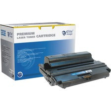 Elite Image Remanufactured High Yield Laser Toner Cartridge 108R00795 - Black - 1 Each 10000 Pages