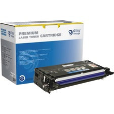 Elite Image Remanufactured High Yield Laser Toner Cartridge 330-1198 - Black - 1 Each 9000 Pages