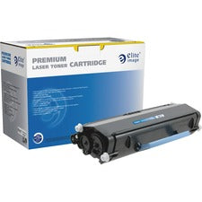 Elite Image Remanufactured High Yield Laser Toner Cartridge 330-5206 - Black - 1 Each 15000 Pages