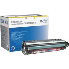 Elite Image Remanufactured Laser Toner Cartridge 307A (CE743A) - Magenta - 1 Each 7300 Pages