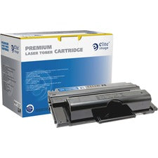 Elite Image Remanufactured High Yield Laser Toner Cartridge 106R01530 - Black - 1 Each 11000 Pages