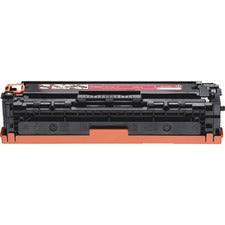 Canon 131 Original Laser Toner Cartridge - Magenta - 1 Each 1500 Pages