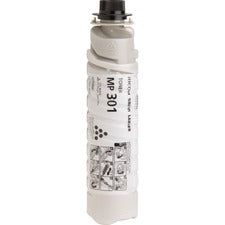 Ricoh Original Laser Toner Cartridge - Black - 1 Each 7500 Pages