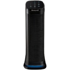 Honeywell HFD320 AirGenius 5 Air Purifier 250 Sq. ft. - Black