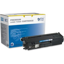 Elite Image Remanufactured Laser Toner Cartridge TN310 - Black - 1 Each 2500 Pages