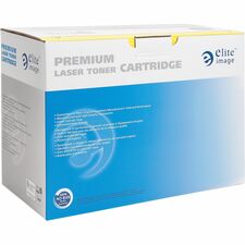 Elite Image Remanufactured High Yield Laser Toner Cartridge TN750 - 1 Each 8000 Pages