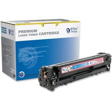 Elite Image Remanufactured Laser Toner Cartridge 131A (CF213A) - Magenta - 1 Each 1800 Pages