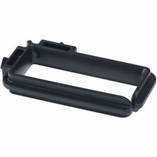 APC by Schneider Electric Toolless Cable Management Rings (Qty 100) Ring - Black - 1 Each