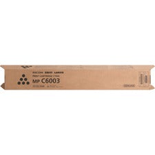 Ricoh Original Laser Toner Cartridge - Black - 1 Each 33000 Pages