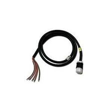 APC by Schneider Electric 41ft SOOW 5-WIRE Cable Black - 41 ft Cord Length - 1
