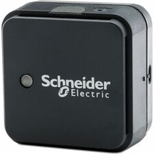 APC by Schneider Electric NetBotz Wireless Temperature & Humidity Sensor Gray