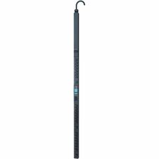 APC by Schneider Electric Metered-by-Outlet with Switching Rack PDU Metered-by-Outlet - NEMA L5-30P - 24 x NEMA 5-20R - 100 V, 120 V - 2880 W - Overload Protection - 9.84 ft Cord Length - 0U - Vertical - Rack-mountable - Tower