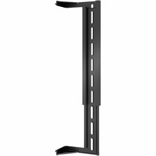 APC by Schneider Electric Mounting Bracket for PDU - Black 1 Each