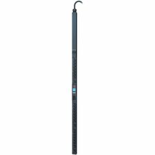APC by Schneider Electric Rack PDU 2G, Switched, ZeroU, 30A, 100-120V, (24) 5-20R Switched - NEMA L5-30P - 24 x NEMA 5-20R - 100 V, 120 V - 2880 W - Overload Protection - 9.84 ft Cord Length - 0U - Vertical - Rack-mountable - Tower