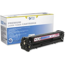 Elite Image Remanufactured Laser Toner Cartridge 131M - Magenta - 1 Each 1800 Pages
