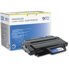 Elite Image Remanufactured High Yield Laser Toner Cartridge MLT-D209L - Black - 1 Each 5000 Pages