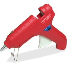 FPC 40W Dual-temp Glue Gun 380&deg;F (193.3&deg;C) - Red