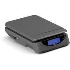 Brecknell PS25 Electronic Scale 25 lb / 11.50 kg Maximum Weight Capacity - Gray