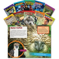 Shell Education Time For Kids Spanish Content Books Printed Book Book - Spanish
