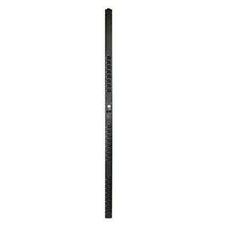 APC by Schneider Electric 5.7k VA Switched Rack PDU Switched - NEMA L21-20P - 24 x NEMA 5-20R - 230 V AC - 5700 W, 5700 W - 10 ft Cord Length - Rack-mountable