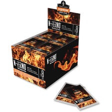 Ergodyne N-Ferno Warming Packs 2" - 2/Pair - 40 / Box