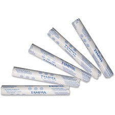 Tampax Vending Machine Tampons Individually Wrapped, Flushable - 500 / Carton