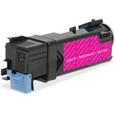 Elite Image Remanufactured High Yield Laser Toner Cartridge 331-0717 - Magenta - 1 Each 2500 Pages