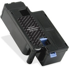 Elite Image Remanufactured High Yield Laser Toner Cartridge - Black - 1 Each 2000 Pages