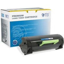 Elite Image Remanufactured Laser Toner Cartridge B2360 - Black - 1 Each 2500 Pages