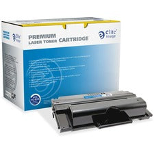 Elite Image Remanufactured Laser Toner Cartridge MLTD206L - Black - 1 Each 10000 Pages