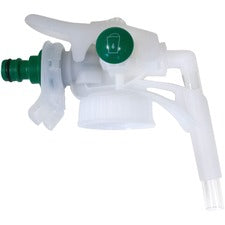 RMC EZ-Mix Dispenser System White - 1 Each